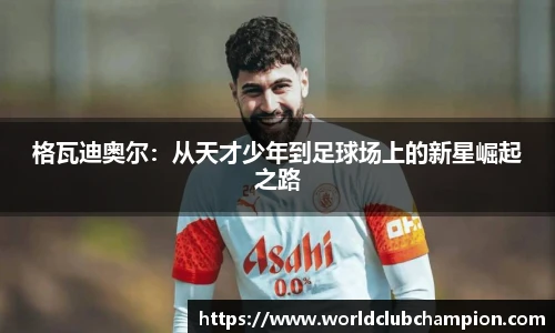 格瓦迪奥尔：从天才少年到足球场上的新星崛起之路